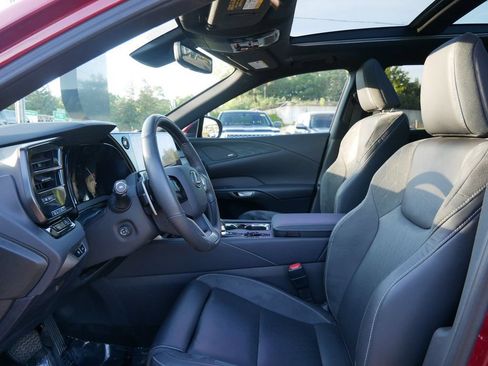 Certified 2023 Lexus RX 350 AWD w/ Accessory Package (Z1) image 9