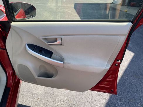 Used 2014 Toyota Prius image 22