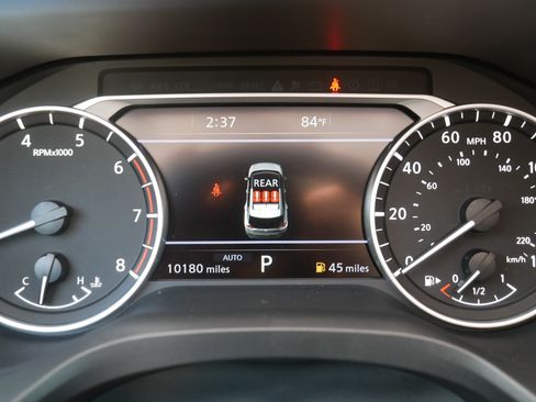 Certified 2023 Nissan Rogue SL w/ SL Premium Package AWD/4WD image 21