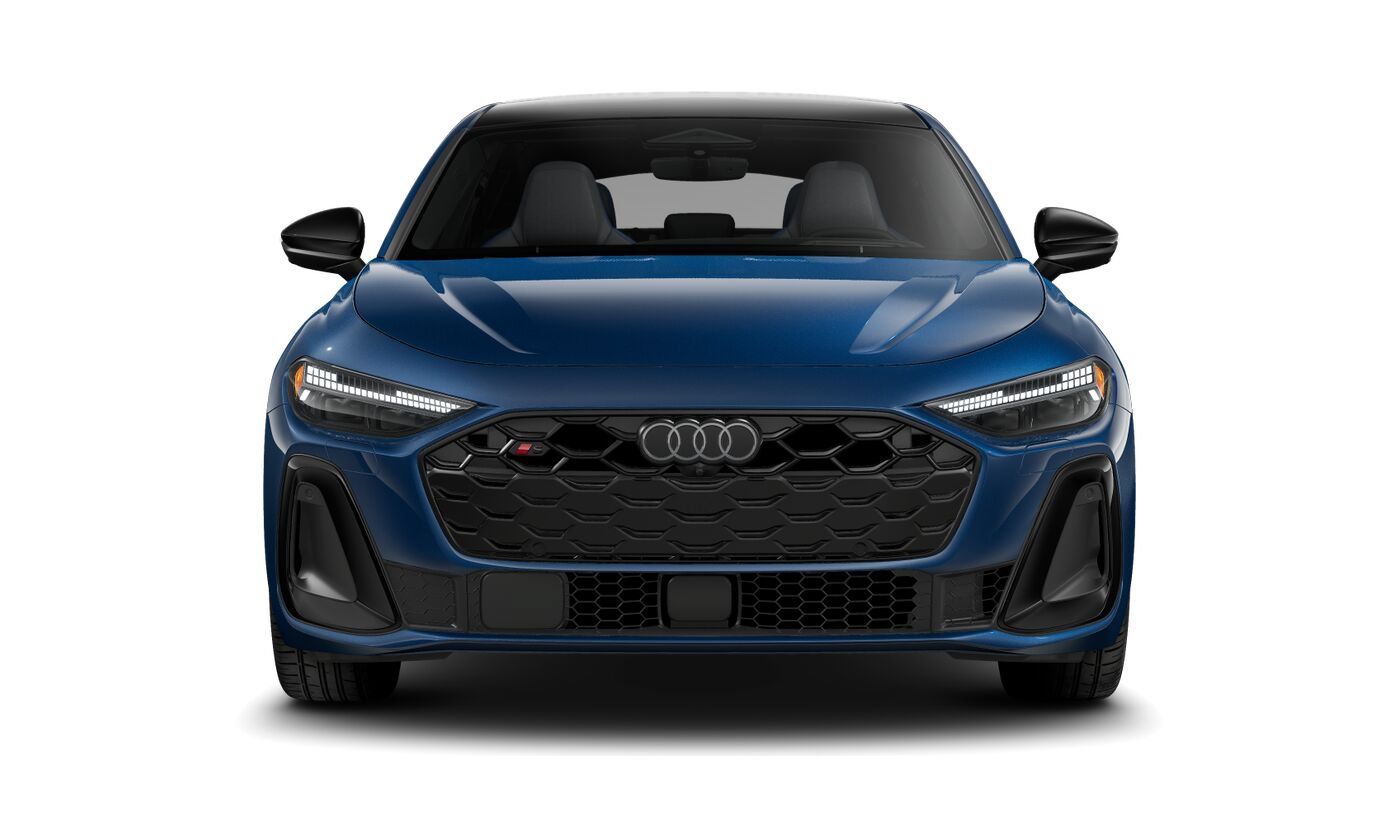 Certified 2025 Audi S5 Prestige AWD/4WD image 4