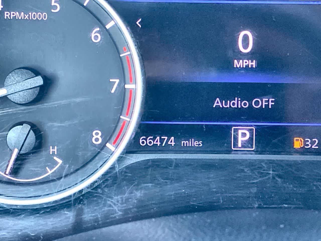 Used 2021 Nissan Sentra SV w/ SV Premium Package FWD image 15