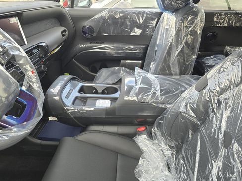 New 2026 Hyundai Palisade XRT Pro image 7