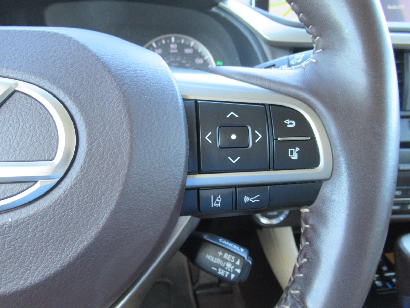 Used 2019 Lexus RX 350 AWD w/ Navigation Package image 28