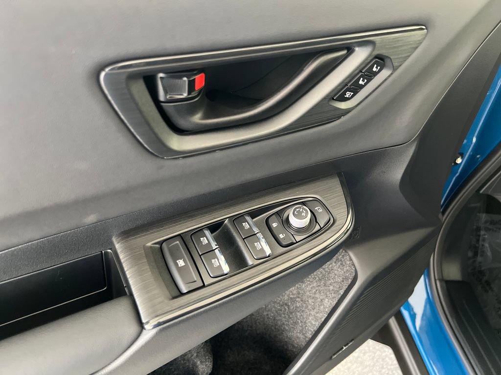 New 2026 Subaru Outback Wilderness AWD/4WD image 13