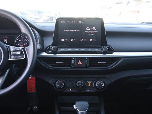 Used 2022 Kia Forte LXS image 21