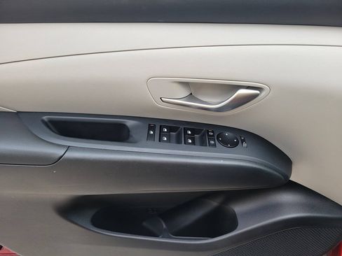 Used 2026 Hyundai Tucson SEL Plus FWD image 18