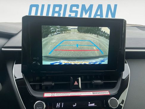 New 2026 Toyota Corolla LE image 19