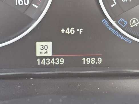 Used 2016 BMW 428i Gran Coupe xDrive image 10