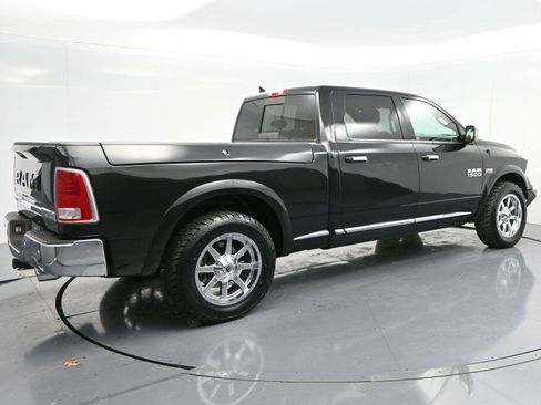 Used 2018 RAM 1500 Limited image 7