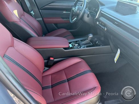 Certified 2025 MAZDA CX-50 AWD 2.5 Hybrid w/ Weather Package image 13