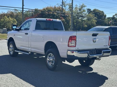 Used 2023 RAM 3500 Tradesman image 8