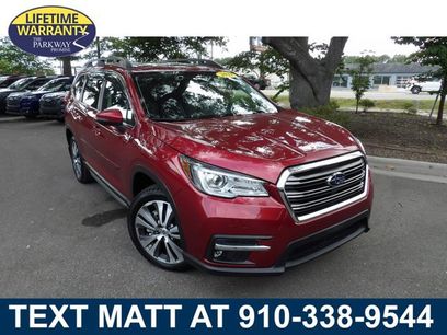 Used 2021 Subaru Ascent Limited w/ Technology Package