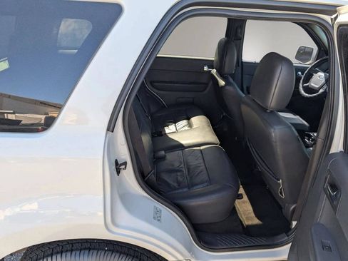 Used 2012 Ford Escape Limited FWD image 18