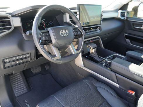Used 2024 Toyota Tundra Limited image 10