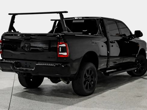 Used 2020 RAM 2500 Big Horn w/ Level 2 Equipment Group AWD/4WD image 6
