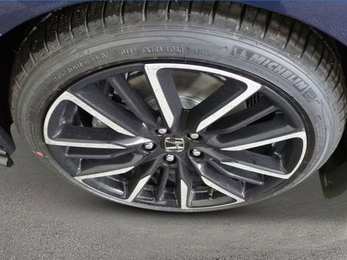 New 2026 Honda Accord Touring image 8