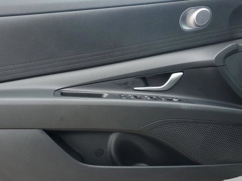 New 2026 Hyundai Elantra Sport image 16