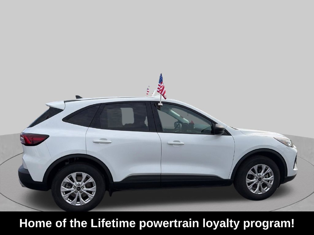 Used 2025 Ford Escape Active FWD image 7