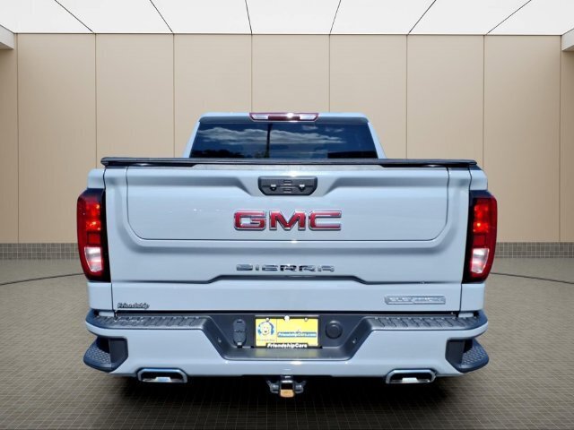 Used 2024 GMC Sierra 1500 Elevation w/ X31 Off-Road Package AWD/4WD image 10
