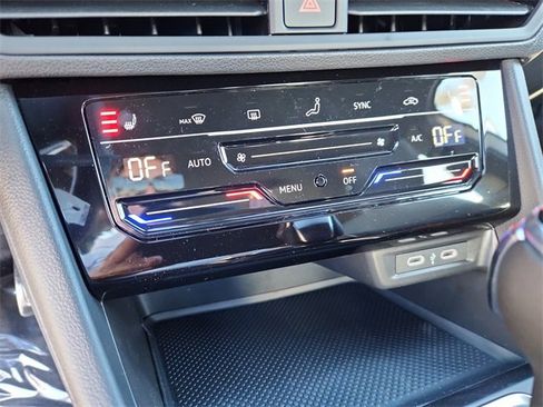 New 2026 Volkswagen Jetta Sport image 14