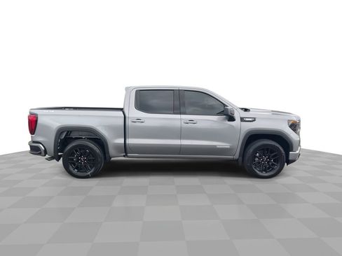 New 2026 GMC Sierra 1500 Elevation AWD/4WD image 9