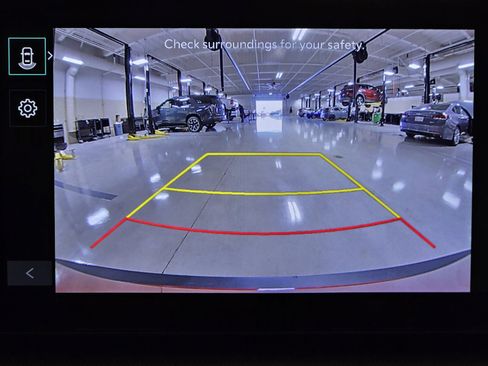 Used 2025 Kia K4 LXS image 26