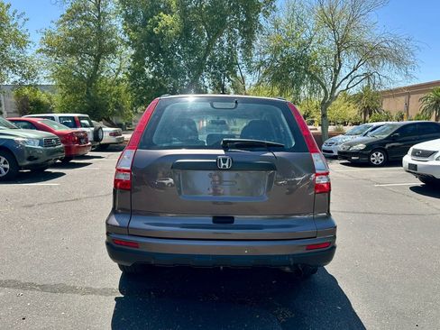 Used 2011 Honda CR-V LX image 6