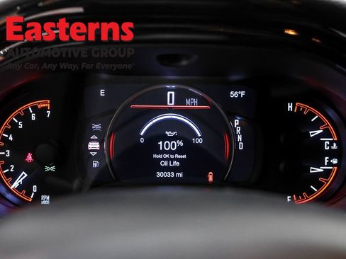 Used 2024 Dodge Durango SXT w/ Trailer Tow Group IV image 18