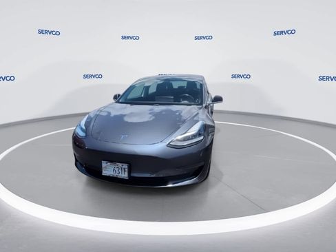 Used 2019 Tesla Model 3 Long Range RWD image 3