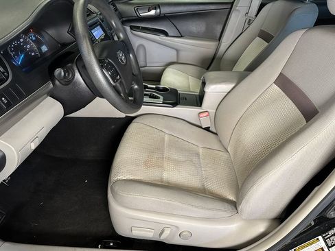 Used 2014 Toyota Camry LE FWD image 19