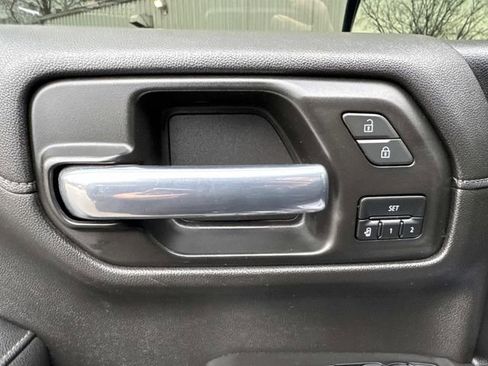 Used 2021 GMC Sierra 1500 SLT w/ SLT Premium Plus Package image 23