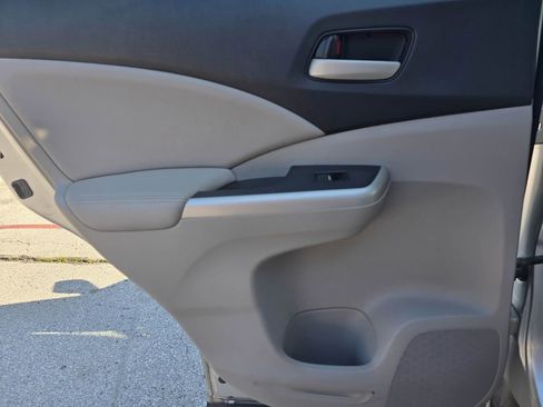 Used 2013 Honda CR-V EX-L image 12