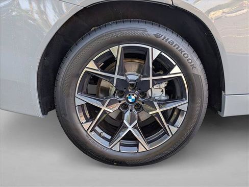 Used 2025 BMW X3 xDrive30i w/ M Sport Package AWD/4WD image 22