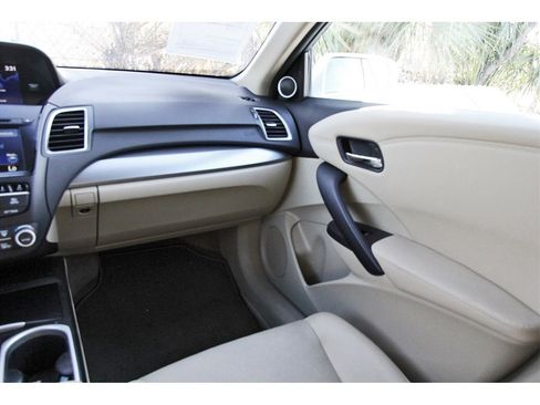 Used 2017 Acura RDX w/ Technology Package image 10