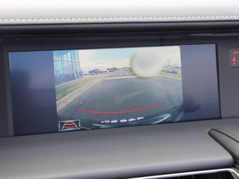 Certified 2021 Lexus LC 500 Convertible w/ Touring Package image 24