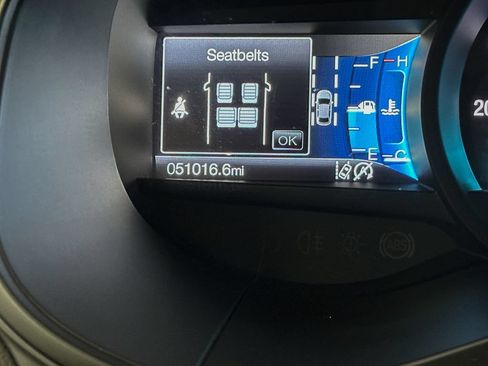 Used 2024 Ford Edge SEL AWD/4WD image 43