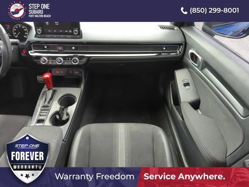 Used 2023 Honda Civic Sport image 16