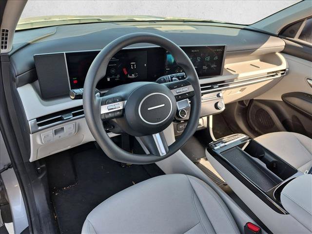 Used 2026 Hyundai Tucson SEL AWD/4WD image 9