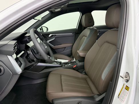 Used 2026 Audi A3 2.0T Premium w/ Convenience Package image 4