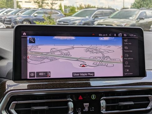 Used 2023 BMW X3 xDrive30i image 20