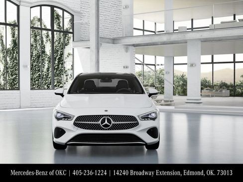 Used 2026 Mercedes-Benz CLA 250 CLA 250 image 7