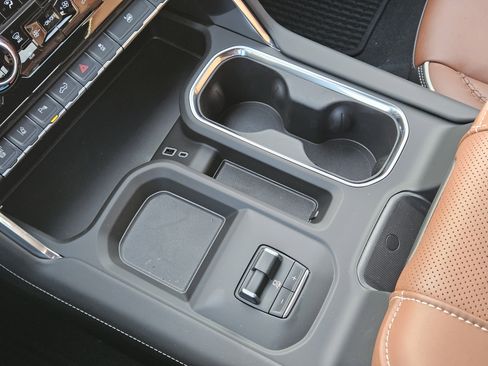 New 2026 GMC Sierra 3500 Denali Ultimate image 15