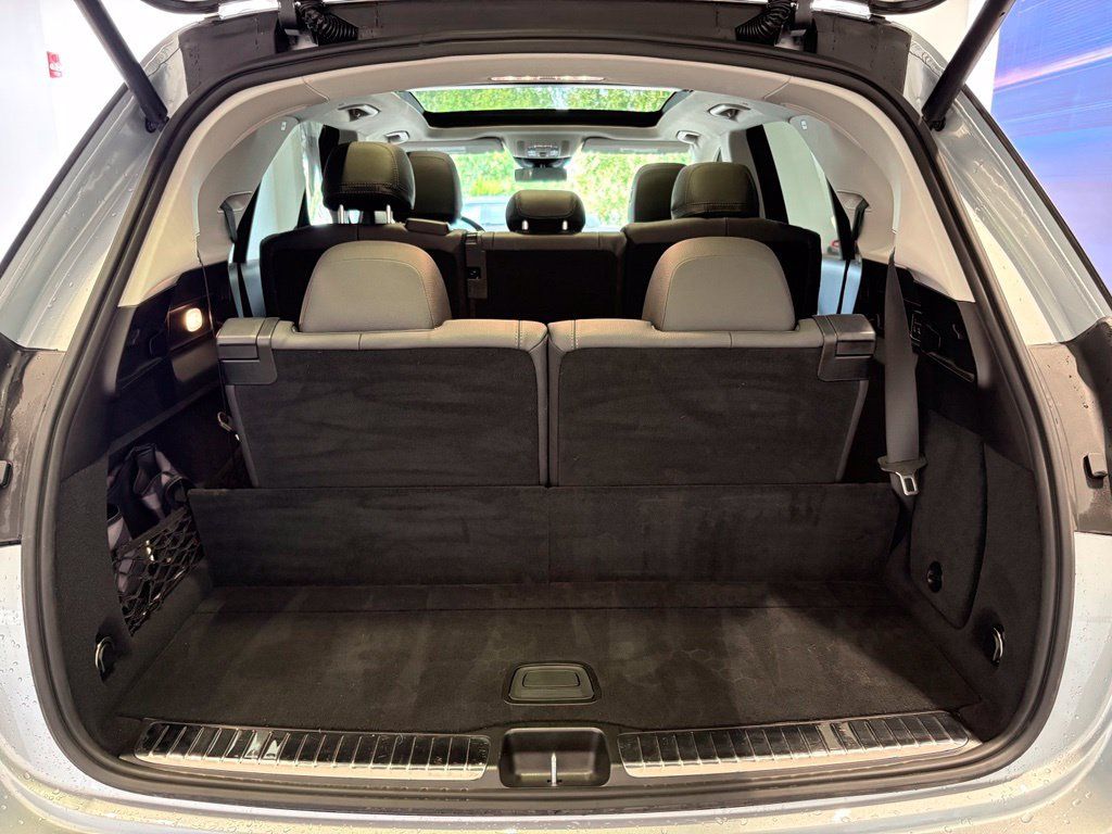 Used 2024 Mercedes-Benz GLE 350 4MATIC image 23