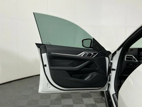Used 2026 BMW 430i w/ Parking Assistance Package RWD image 19