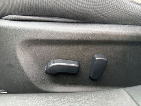 Used 2024 Nissan Altima 2.5 SV image 13