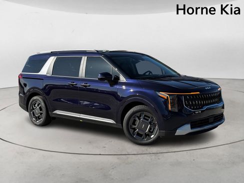 New 2026 Kia Carnival EX image 2