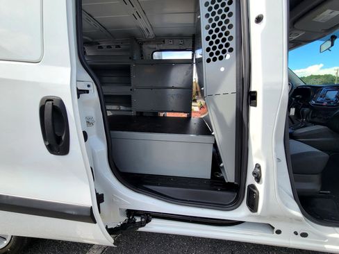 Used 2019 RAM ProMaster City Tradesman SLT image 37