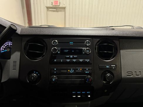 Used 2016 Ford F250 XL w/ XL Value Package AWD/4WD image 14
