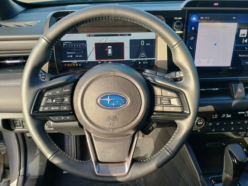 New 2026 Subaru Outback Touring XT AWD/4WD image 19