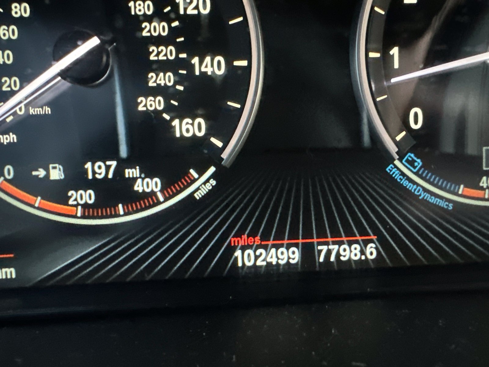 Used 2018 BMW X5 sDrive35i RWD image 15